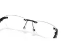 Oakley Steakhouse 1.0 OX 3126 01 55 occhiali da vista