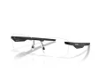 Oakley Steakhouse 1.0 OX 3126 01 55 occhiali da vista