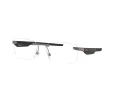 Oakley Steakhouse 1.0 OX 3126 02 55 occhiali da vista