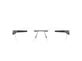 Oakley Steakhouse 1.0 OX 3126 02 57 occhiali da vista