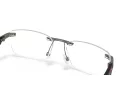Oakley Steakhouse 1.0 OX 3126 02 57 occhiali da vista