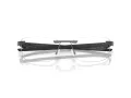 Oakley Steakhouse 1.0 OX 3126 02 57 occhiali da vista