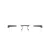 Oakley Steakhouse 1.0 OX 3126 03 57 occhiali da vista
