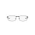 Oakley Barrelhouse OX 3173 01 52 occhiali da vista