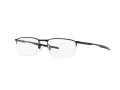 Oakley Barrelhouse 0.5 OX 3174 01 53 occhiali da vista