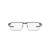 Oakley Tincup OX 3184 11 54 occhiali da vista