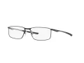 Oakley Socket 5.0 OX 3217 01 57 occhiali da vista