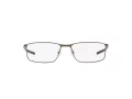 Oakley Socket 5.0 OX 3217 02 55 occhiali da vista