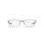 Oakley Socket 5.0 OX 3217 02 55 occhiali da vista