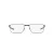 Oakley Socket 5.0 OX 0OX3217 14 55 occhiali da vista