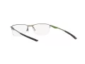 Oakley Socket 5.5 OX 3218 02 56 occhiali da vista
