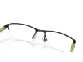 Oakley Socket 5.5 OX 3218 16 56 occhiali da vista