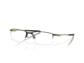 Oakley Socket 5.5 OX 3218 16 56 occhiali da vista