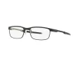 Oakley Steel Plate OX 3222 01 52 occhiali da vista