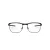 Oakley Tail Pipe OX 3244 01 55 occhiali da vista