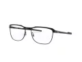 Oakley Tail Pipe OX 3244 01 55 occhiali da vista