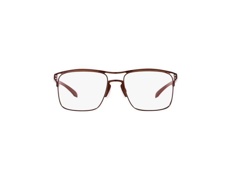Oakley Holbrook Ti Rx OX 5068 03 53 occhiali da vista