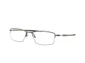 Oakley Lizard OX 5113 02 56 occhiali da vista