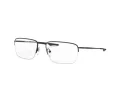 Oakley Wingback Sq OX 5148 01 54 occhiali da vista