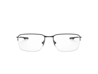 Oakley Wingback Sq OX 5148 01 56 occhiali da vista