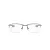 Oakley Wingback Sq OX 5148 01 56 occhiali da vista