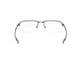 Oakley Wingback Sq OX 5148 01 56 occhiali da vista