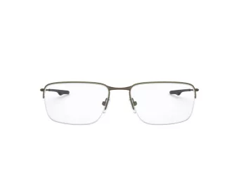 Oakley Wingback Sq OX 5148 02 56 occhiali da vista