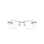 Oakley Wingback Sq OX 5148 02 56 occhiali da vista