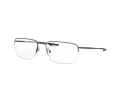 Oakley Wingback Sq OX 5148 02 56 occhiali da vista