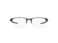 Oakley Wire Tap 2.0 Rx OX 5152 01 56 occhiali da vista