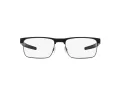 Oakley Metal Plate Ti OX 5153 01 56 occhiali da vista
