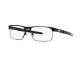 Oakley Metal Plate Ti OX 5153 01 56 occhiali da vista