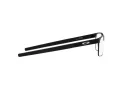 Oakley Metal Plate Ti OX 5153 01 56 occhiali da vista