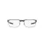 Oakley Metal Plate Ti OX 5153 02 56 occhiali da vista