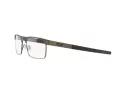 Oakley Metal Plate Ti OX 5153 02 56 occhiali da vista