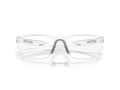 Oakley Hex Jector OX 8032 09 55 occhiali da vista