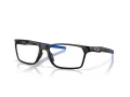 Oakley Hex Jector OX 8032 10 55 occhiali da vista