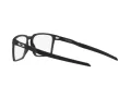 Oakley Exchange OX 8055 01 56 occhiali da vista