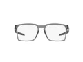 Oakley Exchange OX 8055 02 54 occhiali da vista