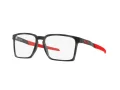 Oakley Exchange OX 8055 04 56 occhiali da vista
