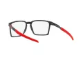 Oakley Exchange OX 8055 04 56 occhiali da vista