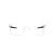 Oakley Exchange OX 8055 06 56 occhiali da vista