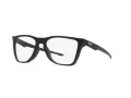 Oakley The Cut OX 8058 01 56 occhiali da vista