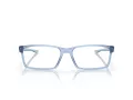 Oakley Overhead OX 8060 07 57 occhiali da vista