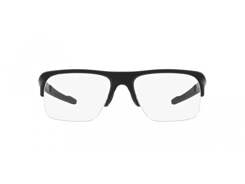 Oakley Plazlink OX 0OX8061 806101 58 occhiali da vista