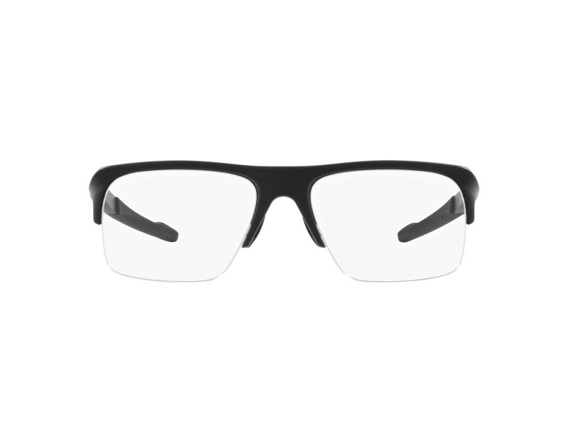 Oakley Plazlink OX 0OX8061 806101 58 occhiali da vista
