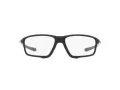 Oakley Crosslink Zero OX 8076 03 56 occhiali da vista