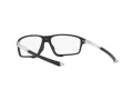 Oakley Crosslink Zero OX 8076 03 56 occhiali da vista