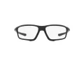 Oakley Crosslink Zero OX 8076 07 56 occhiali da vista