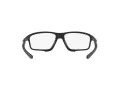 Oakley Crosslink Zero OX 8076 07 56 occhiali da vista